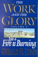 Book cover for Work and the Glory Vol 2