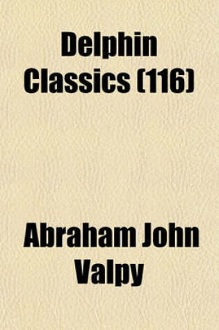 Cover of Delphin Classics (116)