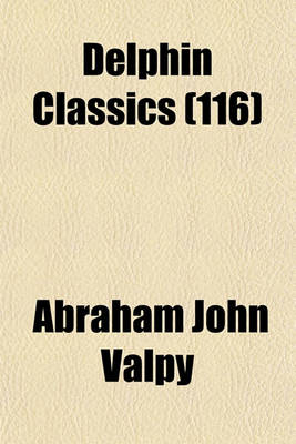 Book cover for Delphin Classics (116)