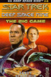 Book cover for Star Trek - Deep Space Nine 4: the Big Game