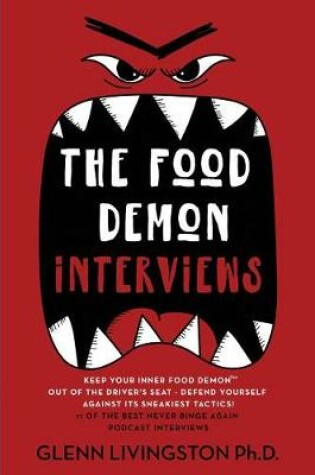 Cover of The Food Demon Interviews