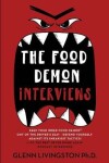 Book cover for The Food Demon Interviews