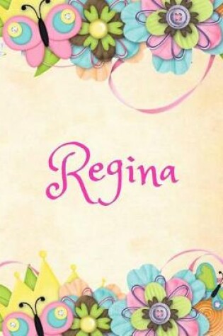 Cover of Regina