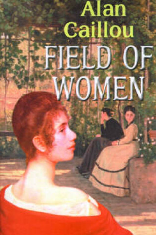 Cover of Field of Women