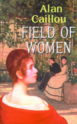 Book cover for Field of Women