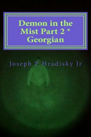 Cover of Demon in the Mist Part 2 * Georgian