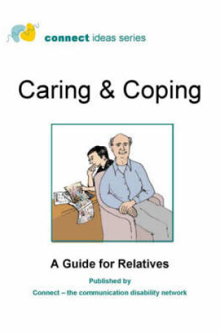 Cover of Caring and Coping