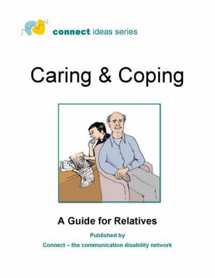 Book cover for Caring and Coping