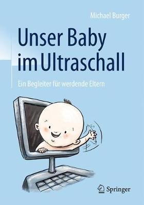 Cover of Unser Baby Im Ultraschall