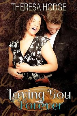 Book cover for Loving You Forever