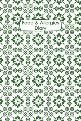 Cover of Food & Allergies Diary