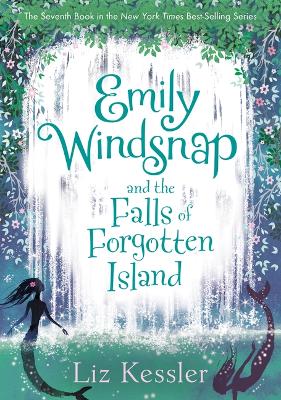 Cover of Emily Windsnap and the Falls of Forgotten Island: #7