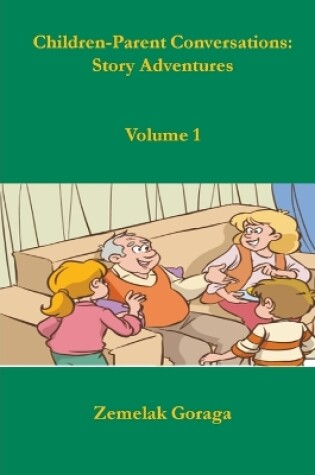 Cover of Children-Parent Conversations