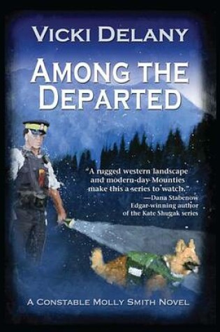 Cover of Among the Departed