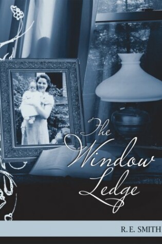 Cover of The Window Ledge