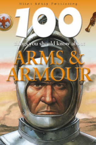 Cover of Arms and Armour