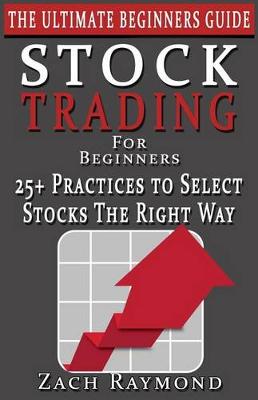 Book cover for Stocks