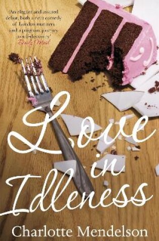 Cover of Love in Idleness