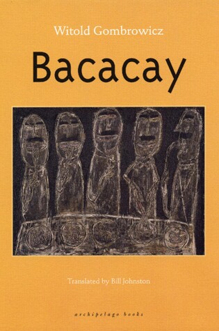 Cover of Bacacay