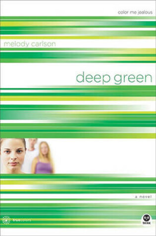 Cover of Deep Green