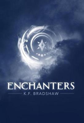 Book cover for Enchanters