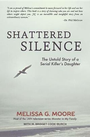 Cover of Shattered Silence (New)
