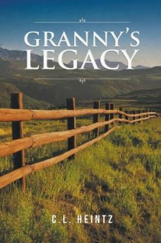 Cover of Granny's Legacy