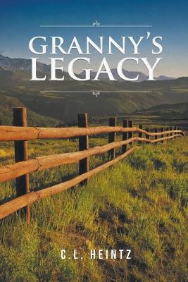 Book cover for Granny's Legacy