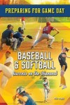 Book cover for Baseball & Softball