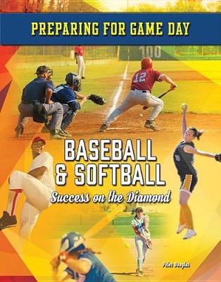 Cover of Baseball & Softball