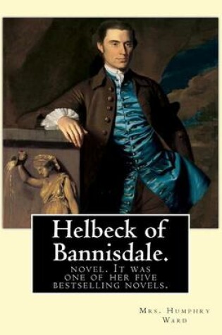 Cover of Helbeck of Bannisdale. By