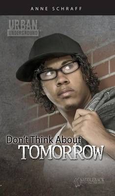 Book cover for Don't Think about Tomorrow Digital Guide