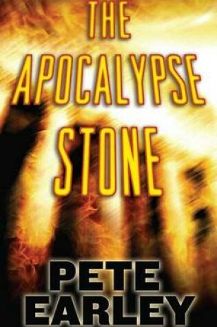 Cover of The Apocalypse Stone