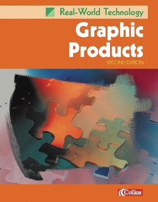 Cover of Graphic Products