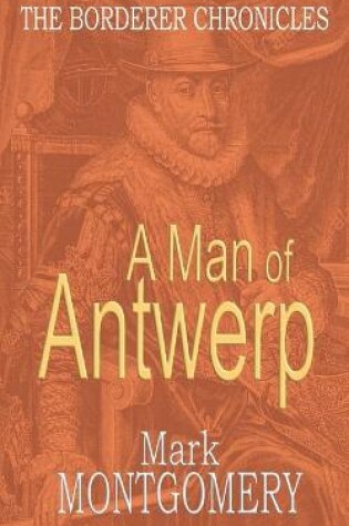 Cover of A Man of Antwerp