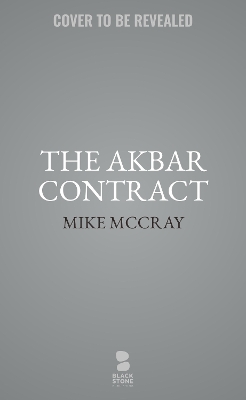 Book cover for The Akbar Contract