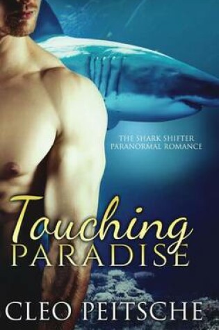Cover of Touching Paradise