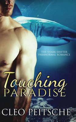 Book cover for Touching Paradise
