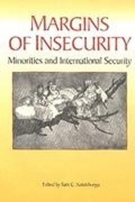 Book cover for Margins of Insecurity