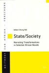 Book cover for State/Society, 77