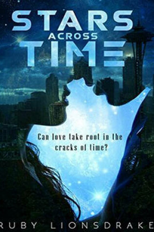 Cover of Stars Across Time