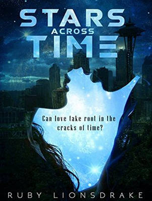 Book cover for Stars Across Time