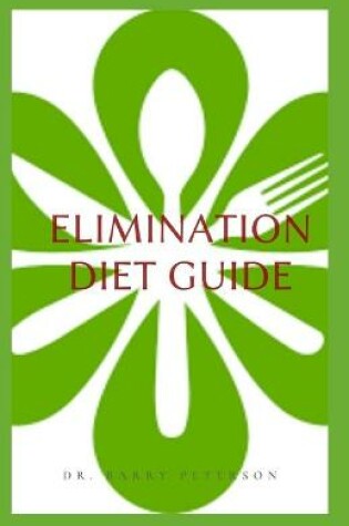 Cover of Elimination Diet Guide