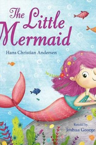 Cover of The Little Mermaid