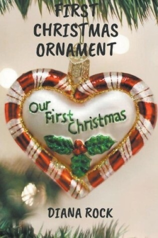 Cover of First Christmas Ornament