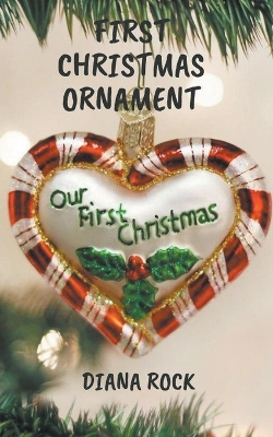 Cover of First Christmas Ornament