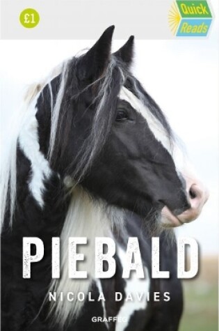 Cover of Piebald