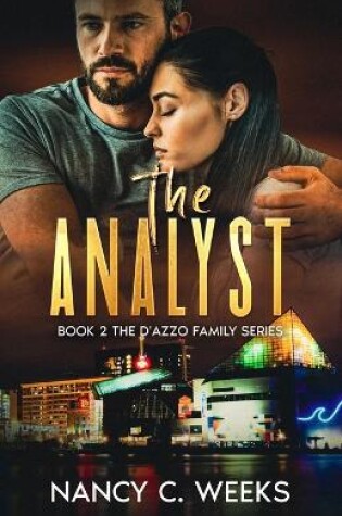 Cover of The Analyst