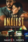 Book cover for The Analyst