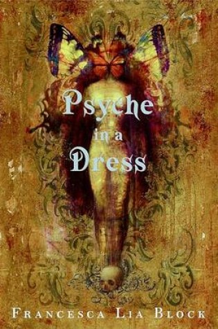 Cover of Psyche in a Dress